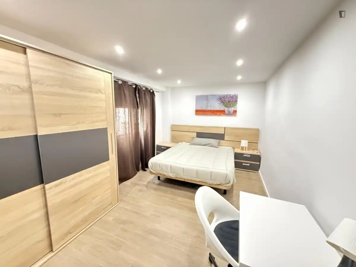 Habitació a Carolinas Bajas