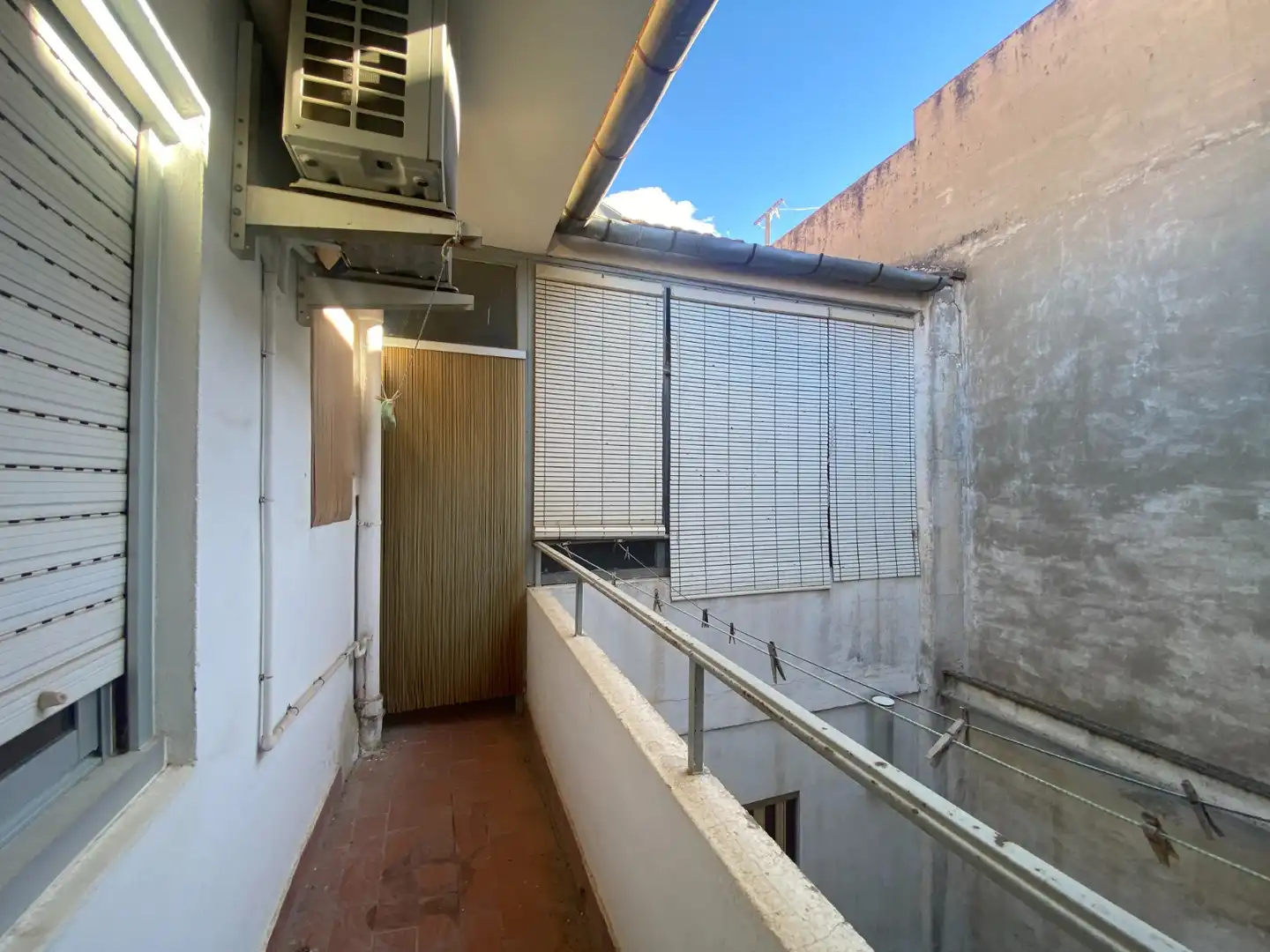 Terraza de Piso en venta en Salinas con Aire acondicionado y Calefacción