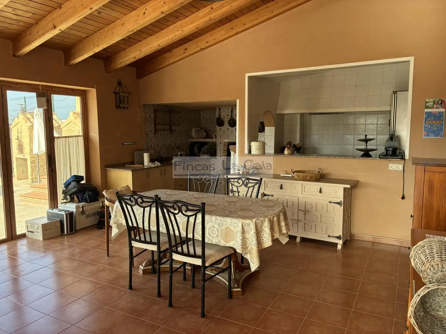 Villa mit Terrasse zum Verkauf in Platja de Vila Joiosa, imagen 38