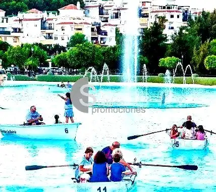 Pis amb piscina en venda a El Pinillo, imagen 21