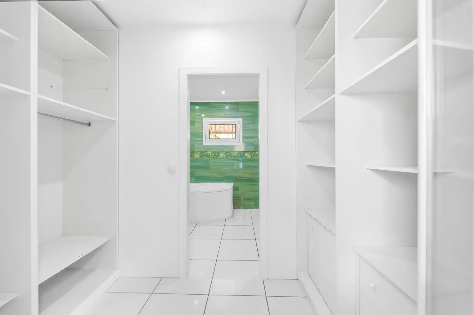 Baño de Casa o chalet en venta en Empuriabrava con Aire acondicionado, Jardín privado y Terraza