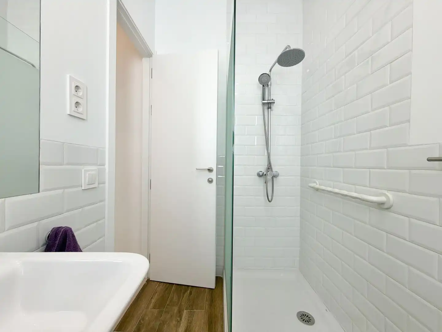 Penthouse mit Terrasse zum Verkauf in Moncloa - Aravaca, imagen 30
