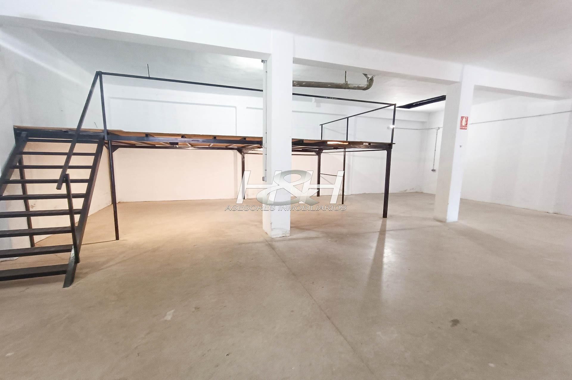 Planta baixa en venda en Burjassot amb Aire condicionat i Traster