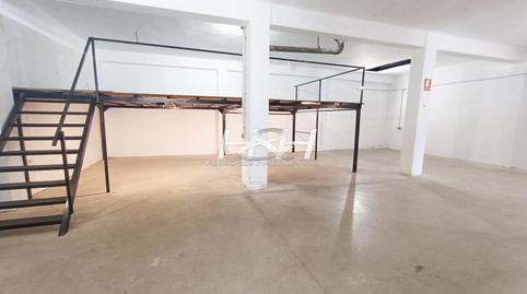 Foto 3 de Planta baixa en venda a El Castell, Valencia