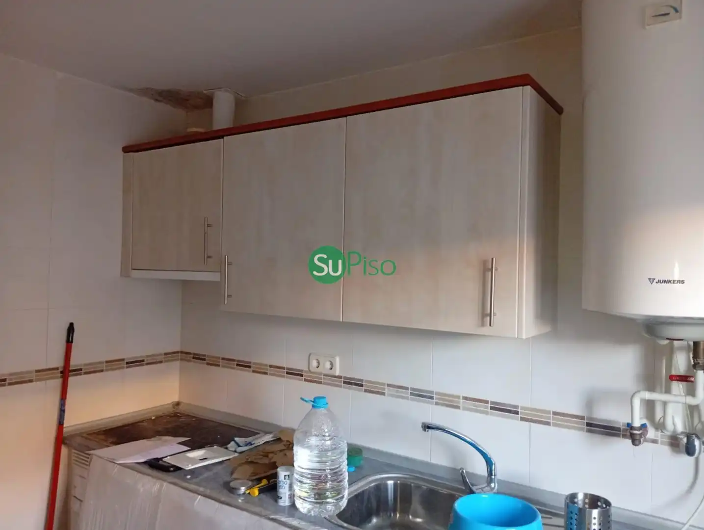 Cocina de Piso en venta en Recas con Aire acondicionado, Calefacción y Trastero