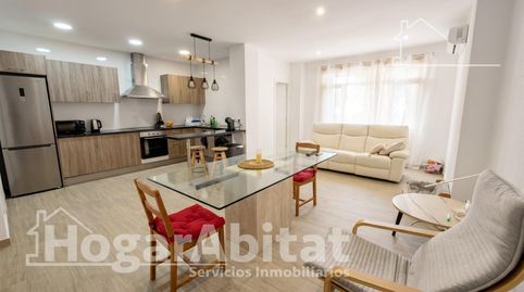 Photo 2 of Flat for sale in Virgen del Sufragio, El Cabanyal - El Canyamelar, Valencia Capital