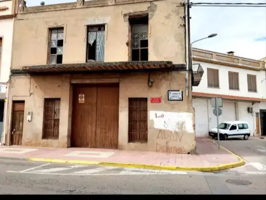 Reihenhaus zum Verkauf in Carrèr València 91, imagen 2