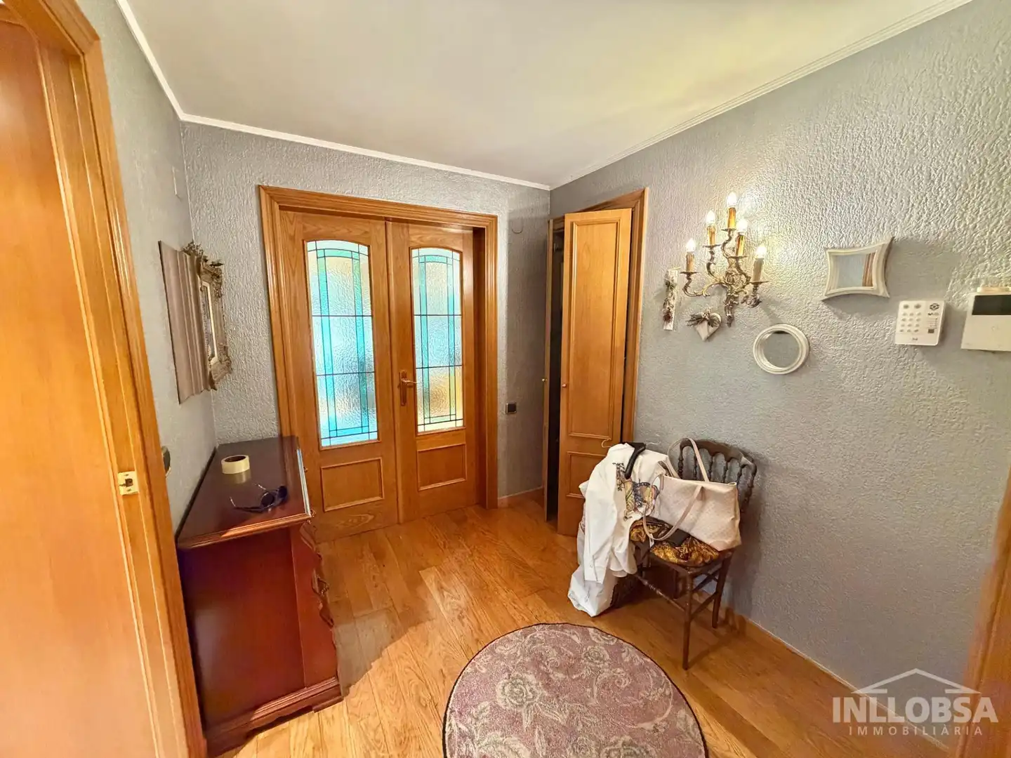 Flat for sale in Manresa  with Heating and Balcony