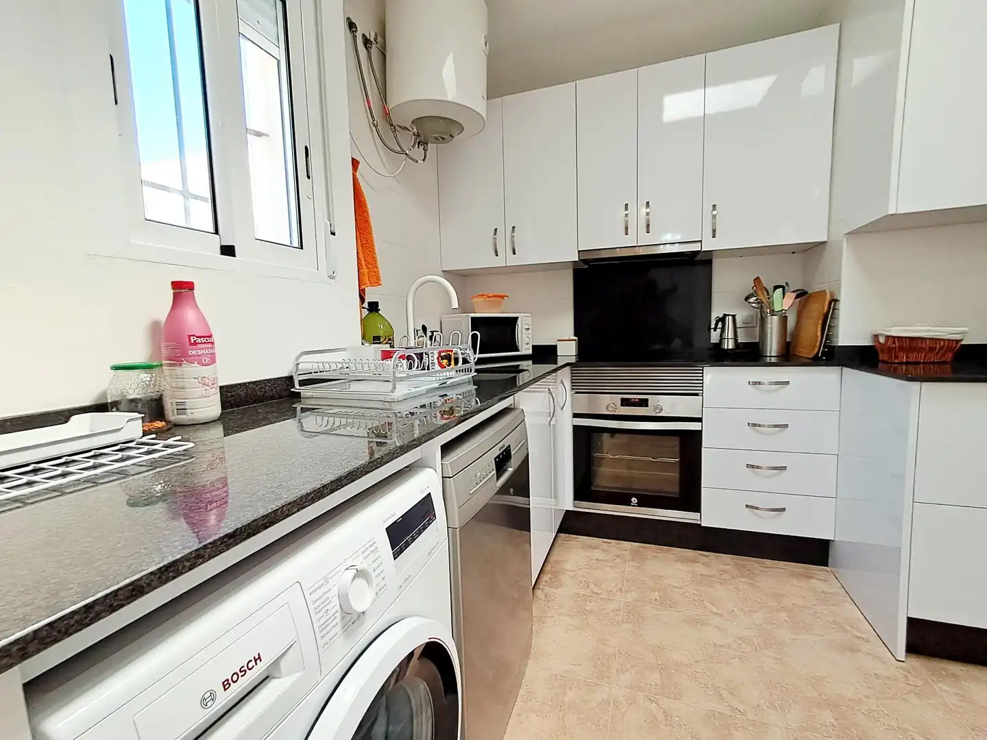 Vivienda con jardín en venta en El Mojón - Las Salinas, imagen 28