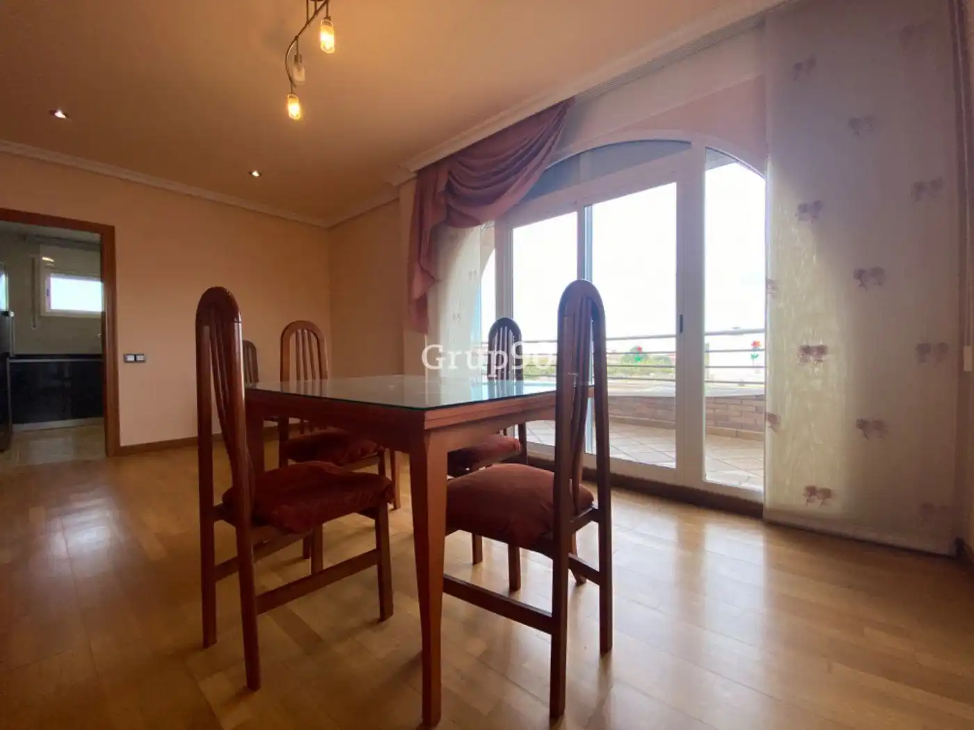 Villa mit Garten zum Verkauf in Santa Bàrbara, imagen 24