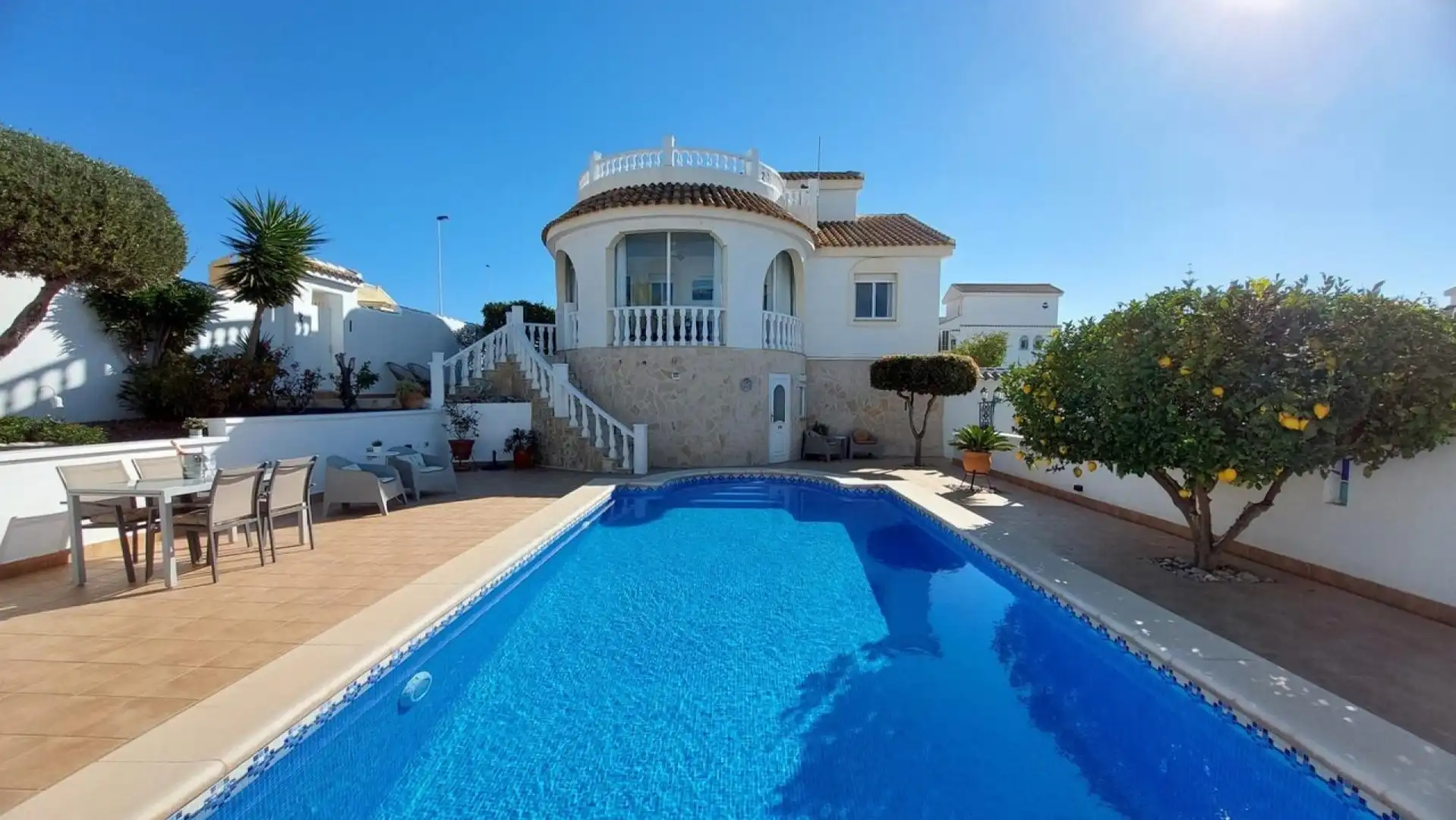 Casa o chalet en venta en Mazarrón Casco Urbano