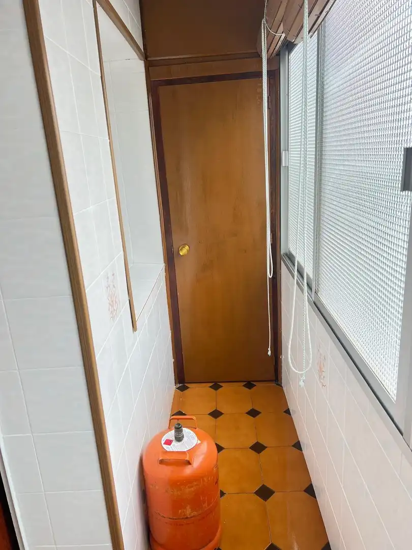 Wohnung zur Miete in Mérida mit Möbliert