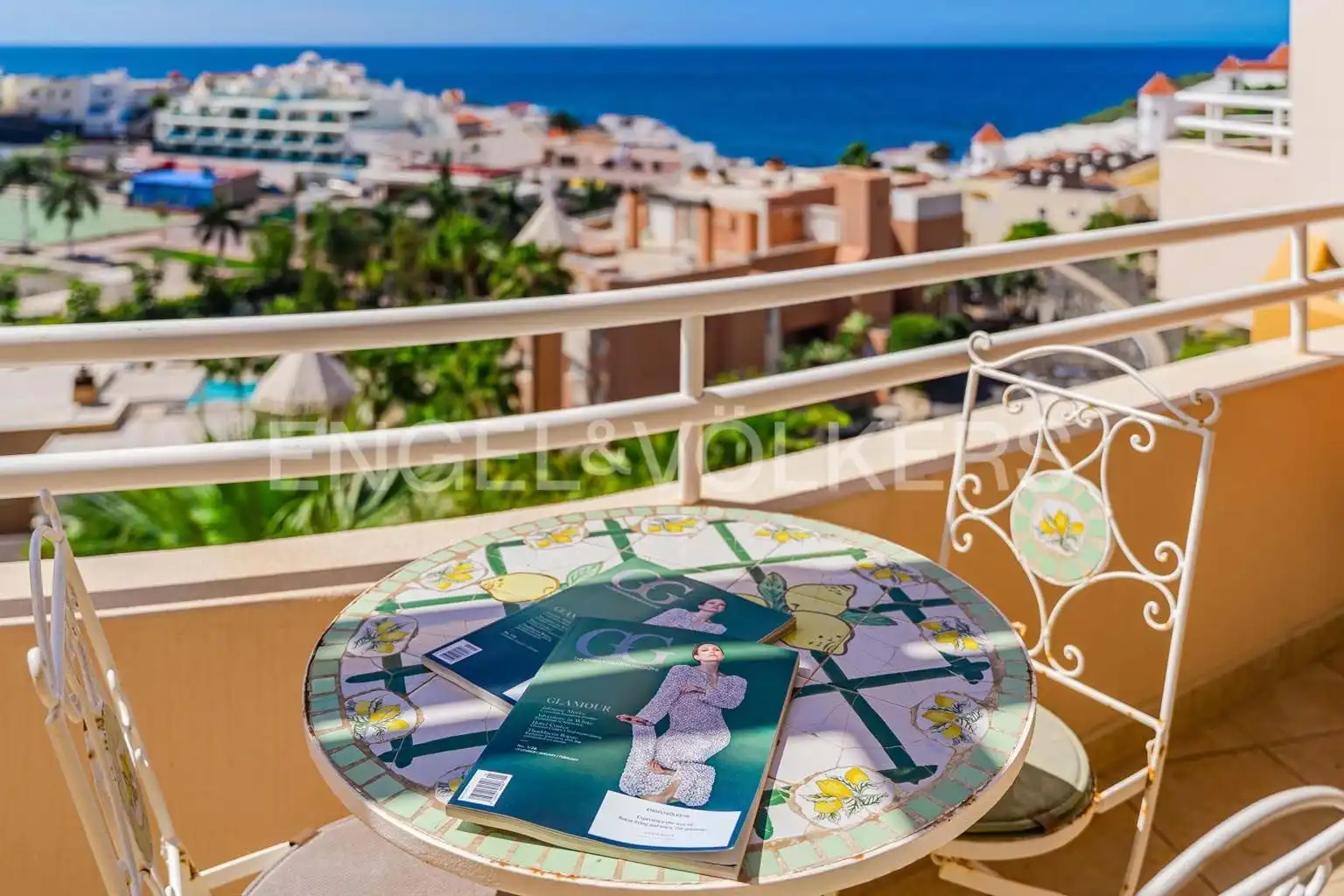 Piso con piscina en venta en Costa Adeje, imagen 25