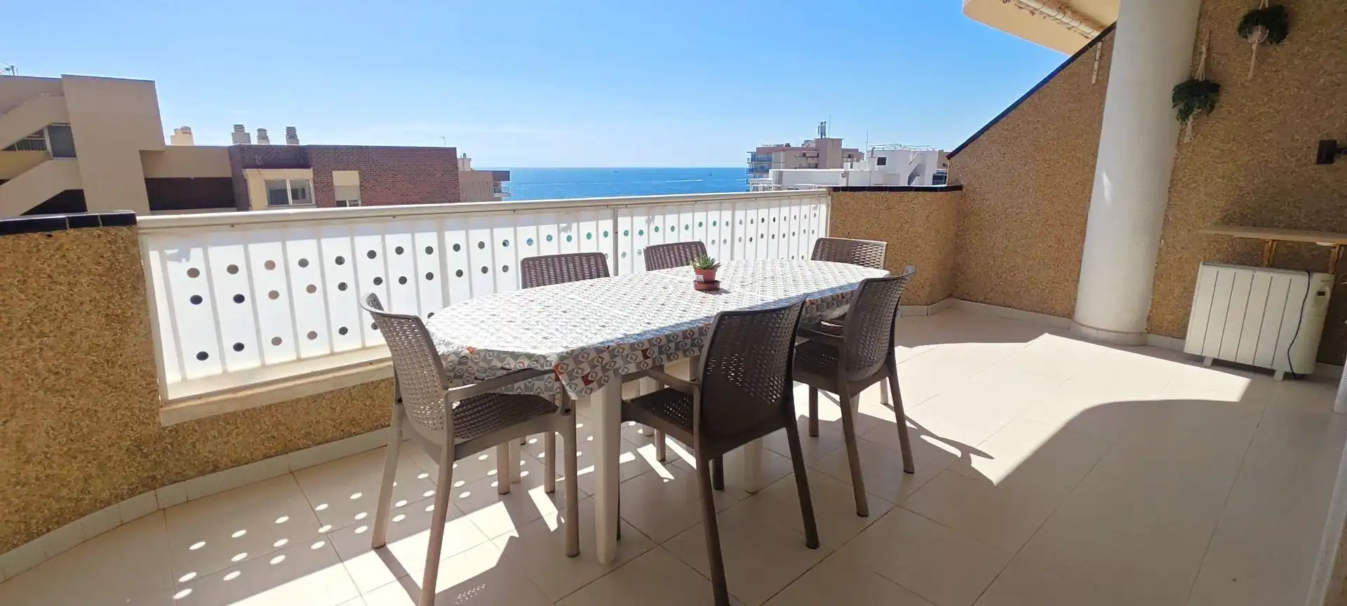 Appartement compact avec ascenseur à vendre à Los Arenales del Sol, imagen 60