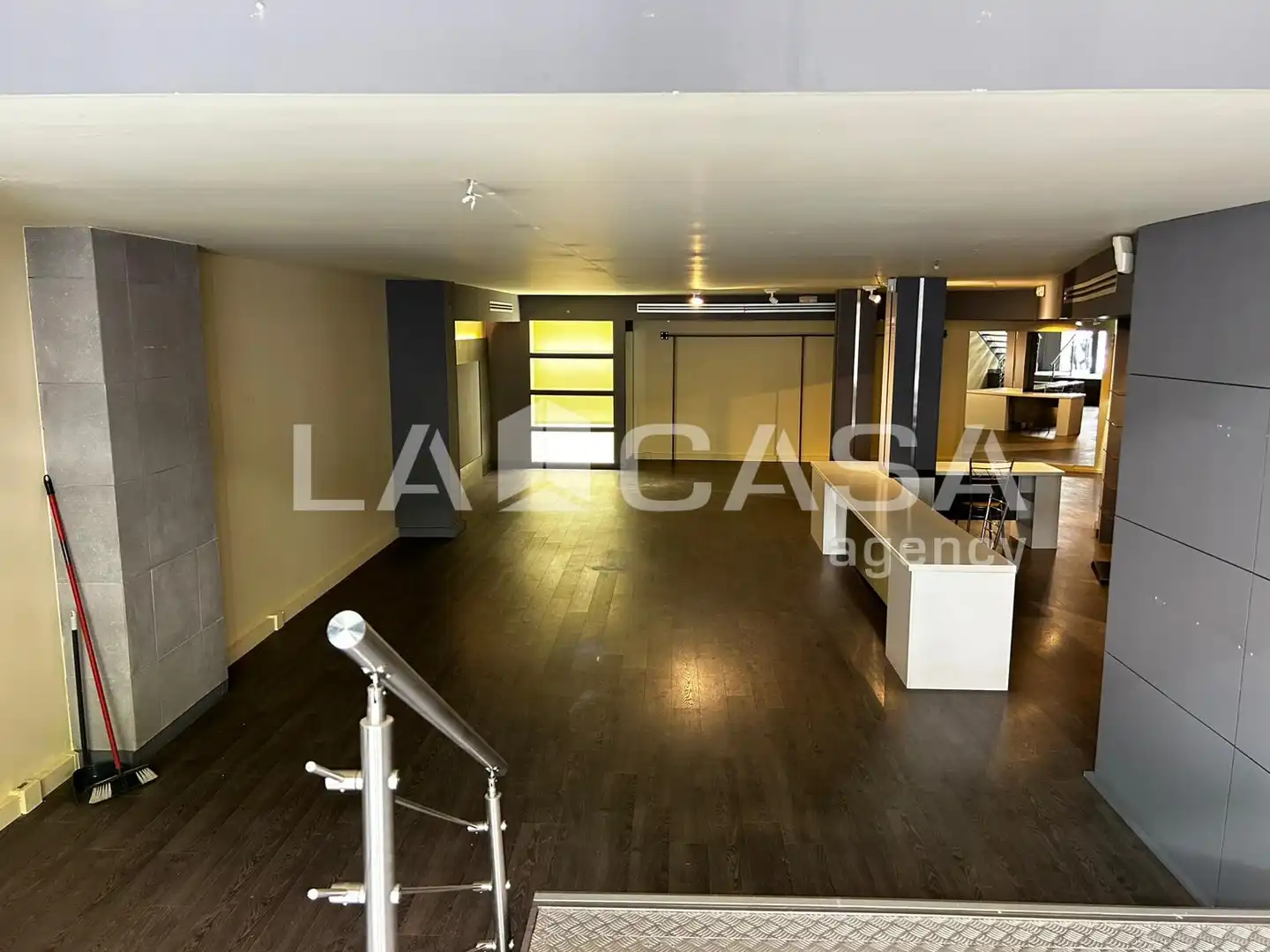 Local comercial en alquiler en Carrer de Sant Silvestre, imagen 4