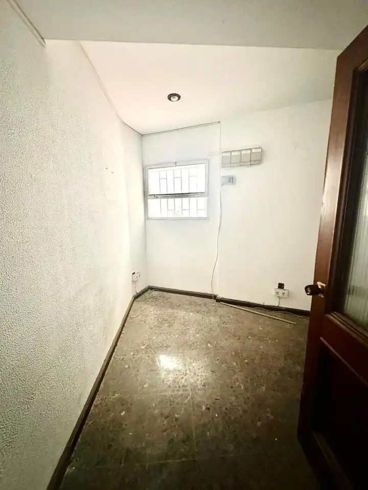 Flat with terrace for sale in Alameda - Mentidero - Teatro Falla, imagen 6