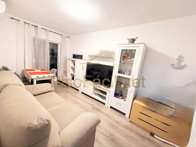 Piso en Venta en Calle de Zurbarán en Pintores - Ferial