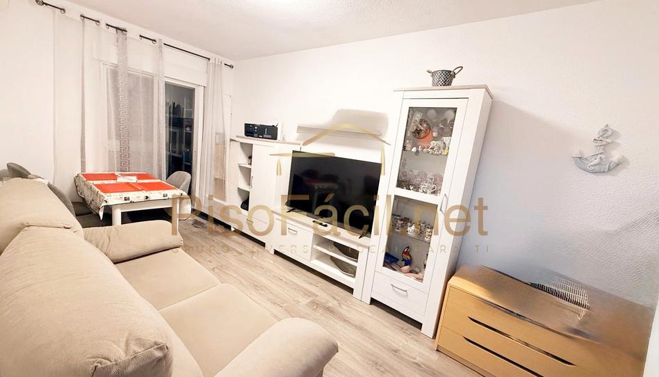 Photo 1 of Flat for sale in Calle de Zurbarán, Pintores - Ferial, Madrid