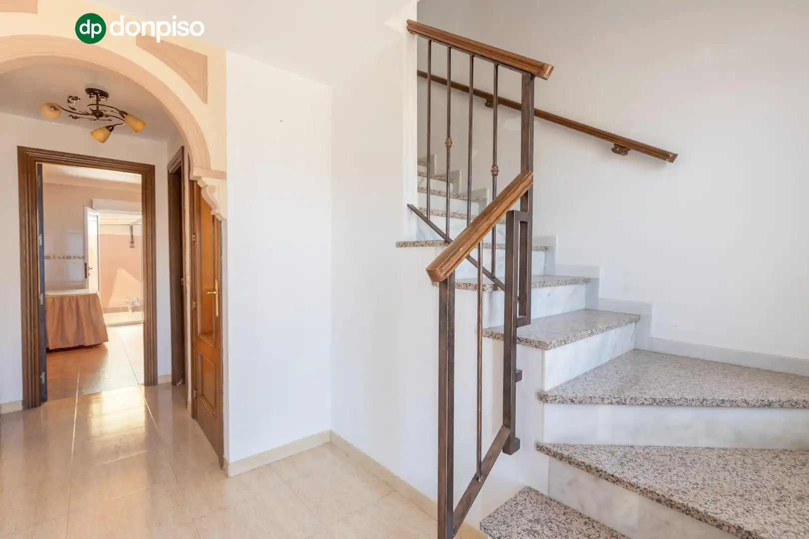 Adosado con terraza en venta en Calle FRANCISCO DE GOYA 6, imagen 10