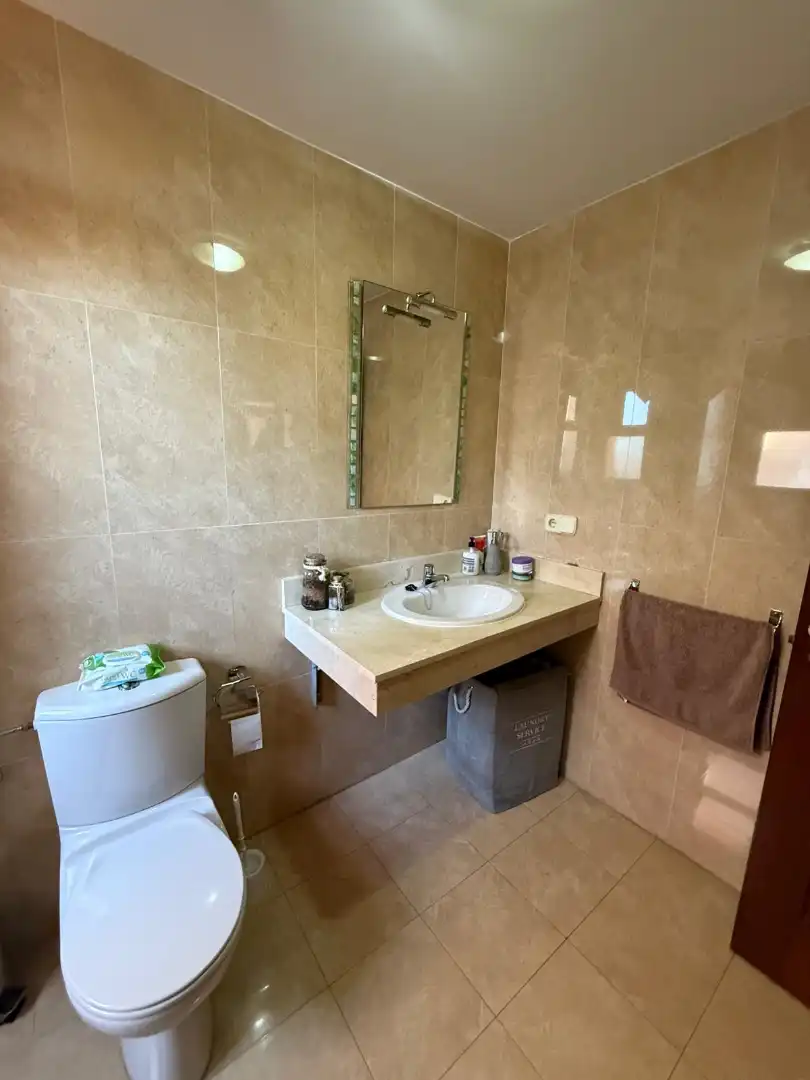 Appartement avec terrasse à vendre à Calle Cristobal Colón de Calahonda 4, imagen 3