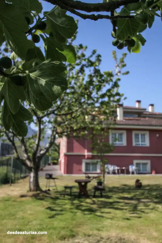 Apartament de lloguer a Calle Bricia, Posada - Barro