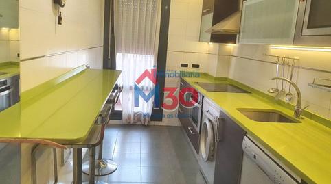 Foto 3 de Piso en venta en La Charca, Burgos