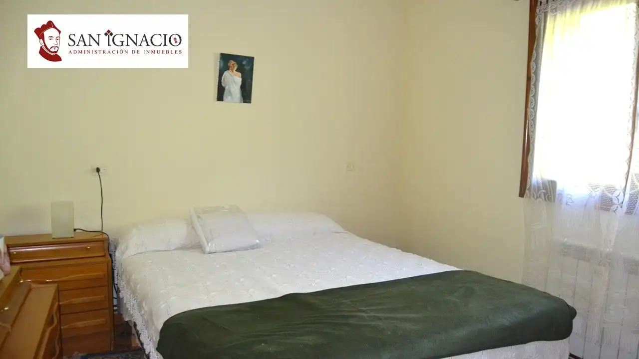 Casa amb jardí en venda a Merindad de Valdivielso, imagen 12