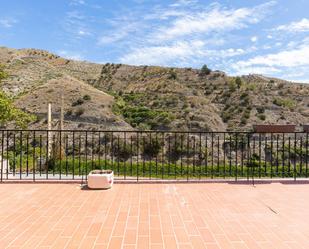 Terrassa de Casa o xalet en venda en Almuñécar amb Terrassa