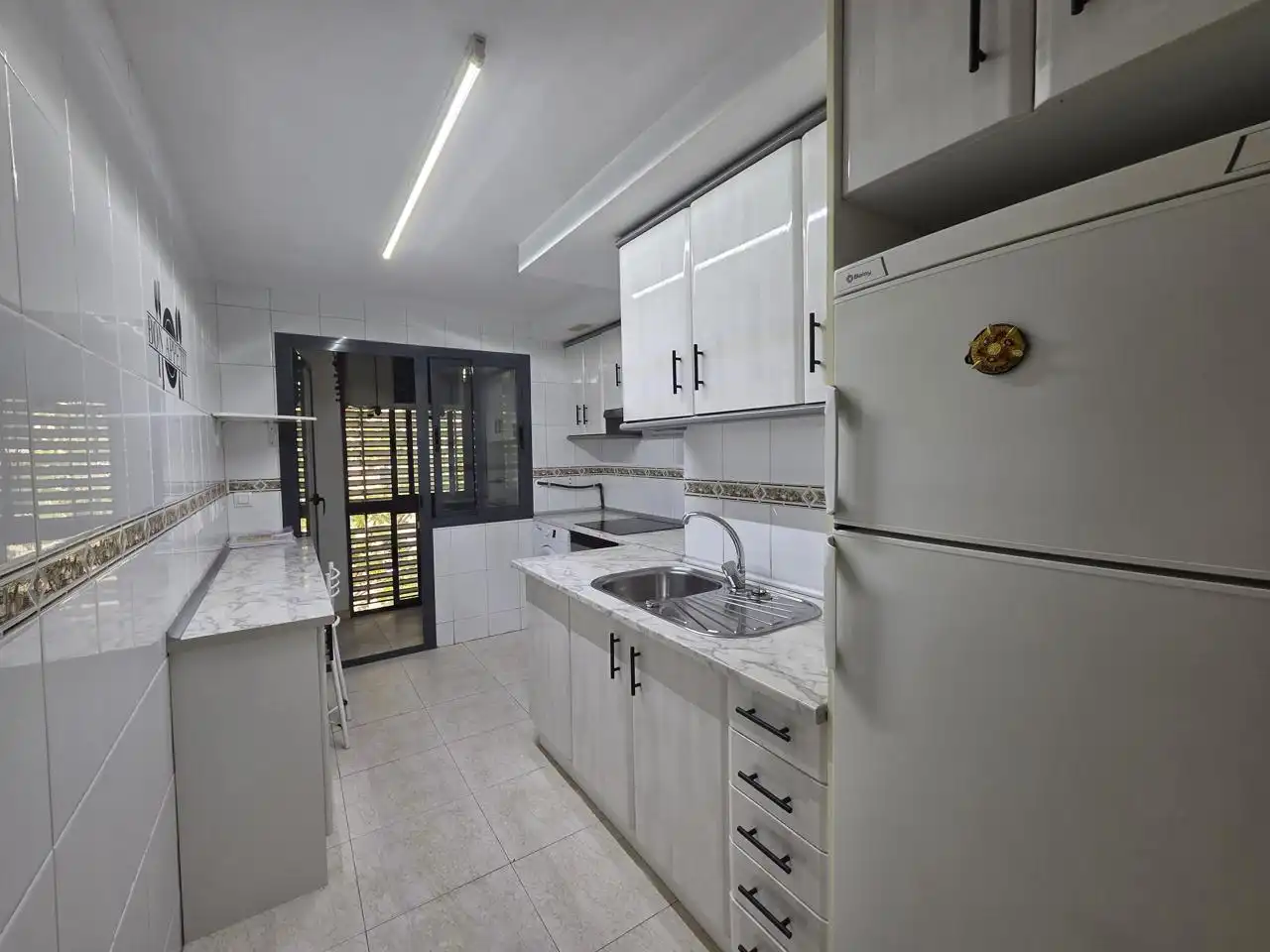 Flat to rent in Calle Canarias, imagen 22
