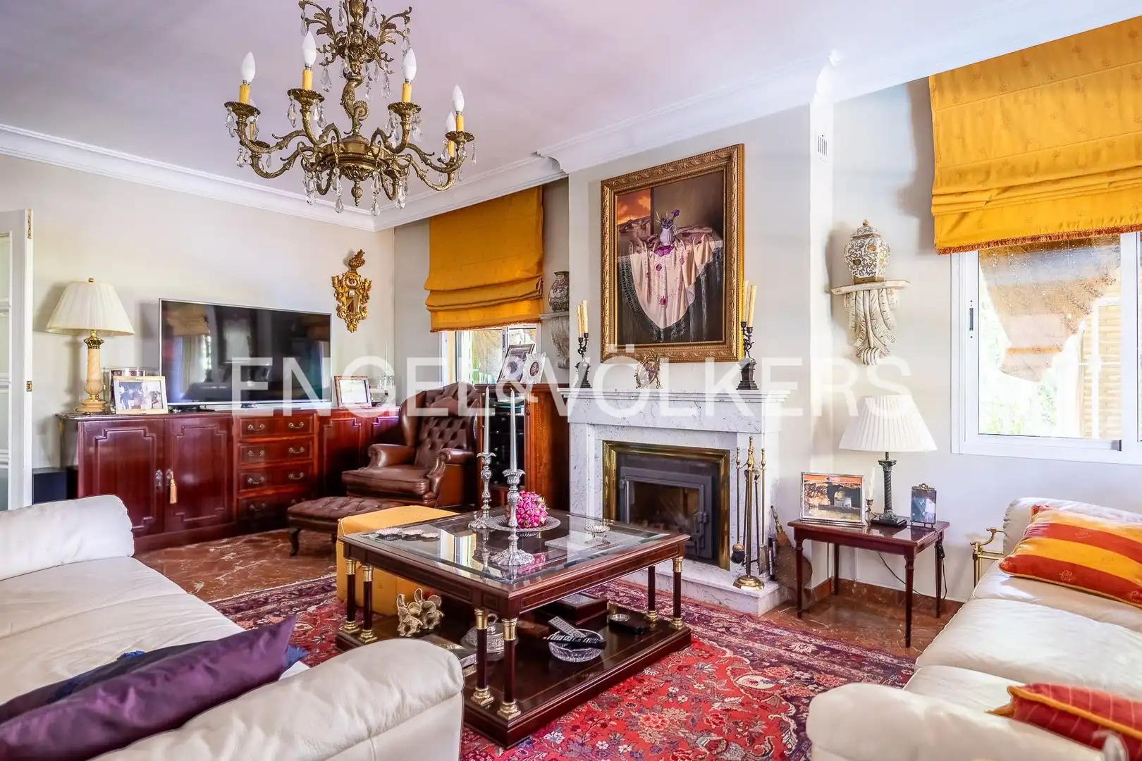 Casa amb piscina en venda a San Pablo - Santa Justa, imagen 22