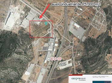 Terreno industriale in vendita a Pueblo