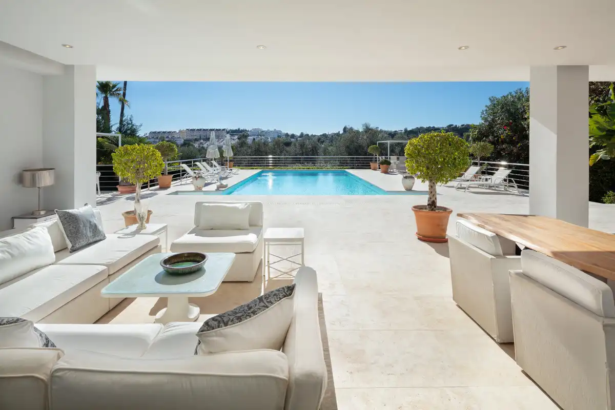 House with pool for sale in Marbella Centro, imagen 17