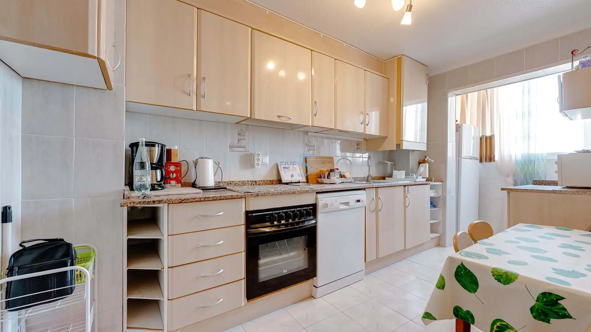 Piso con terraza en venta en Calle Vega Baja del segura  apt b, imagen 8