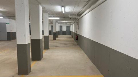 Foto 4 de Garatge en venda a Carrer de la República, 93, Sant Martí Sarroca, Barcelona