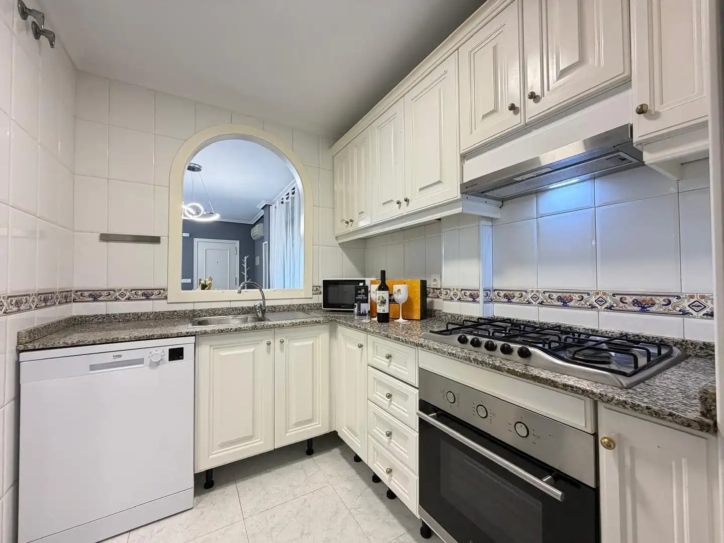 Casa a schiera con terrazza in vendita a Avenida IBIZA, imagen 35