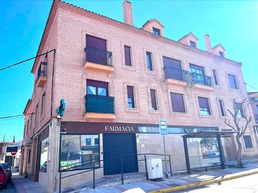 Individual for sale in JUAN PALAREA