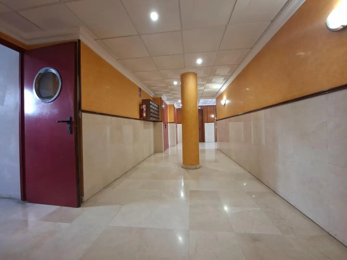 Wohnung mit Pool zum Verkauf in Calle Calle Cesteiros, imagen 46