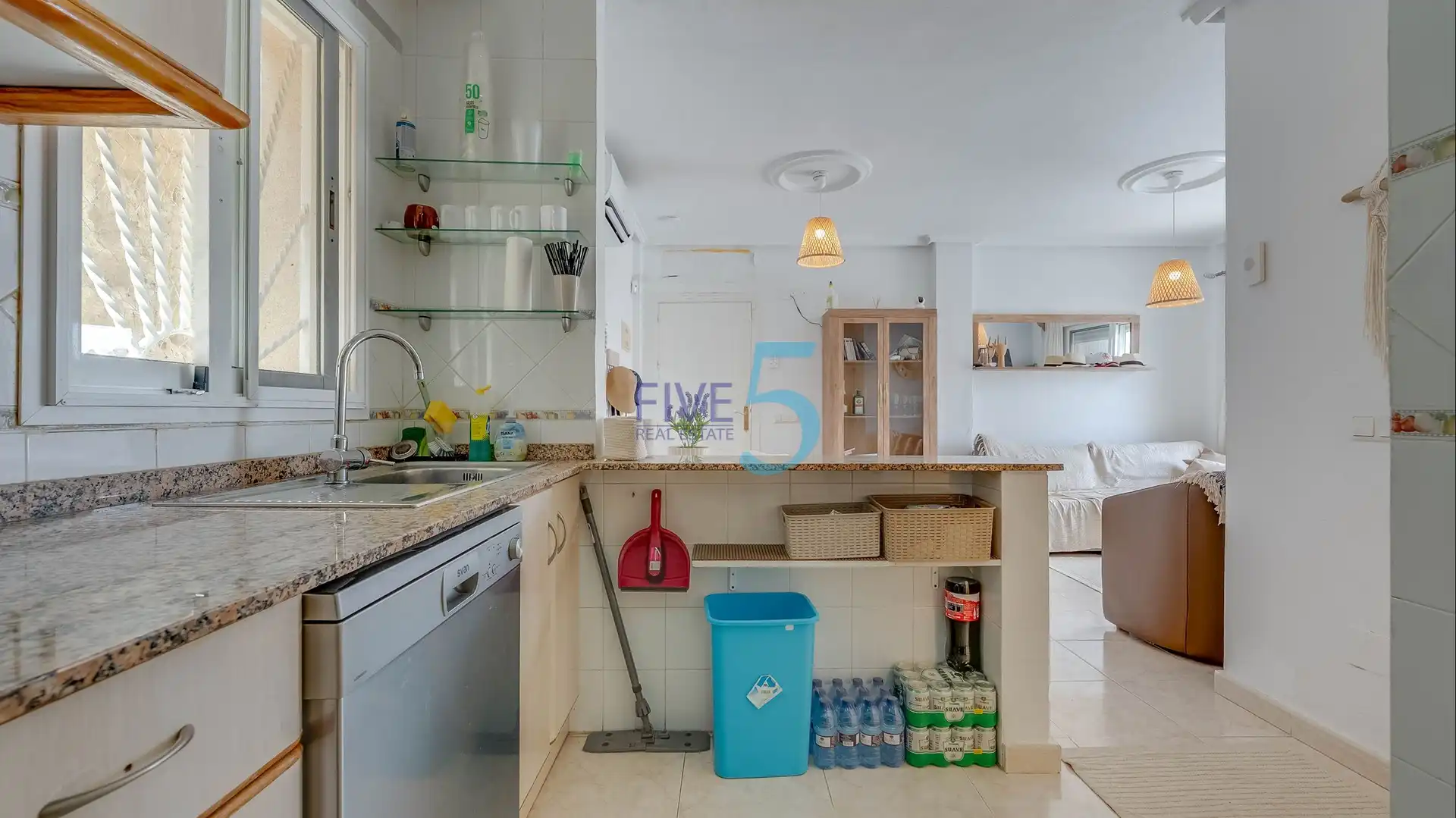 Flat with pool for sale in Ciudad Quesada, imagen 8