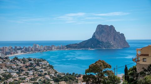 Photo 2 of Houses for sale in Maryvilla, Calpe / Calp