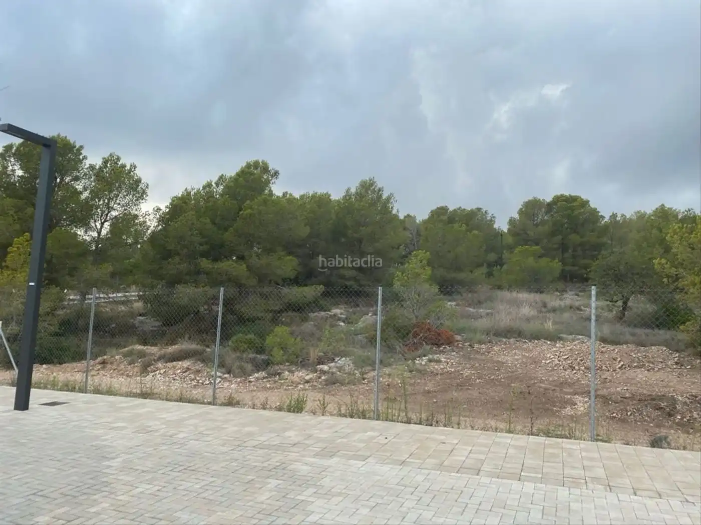 Wohnbaugrundstück zum Verkauf in Carrer Margarida Xirgu 11, imagen 5