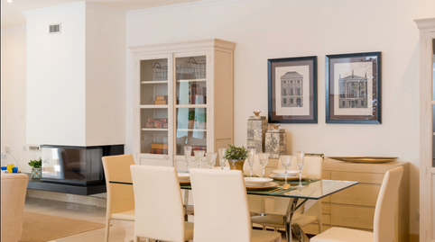 Foto 4 de Apartament de lloguer a Urbanización Monte Paraíso, 31, Nagüeles Alto, Málaga