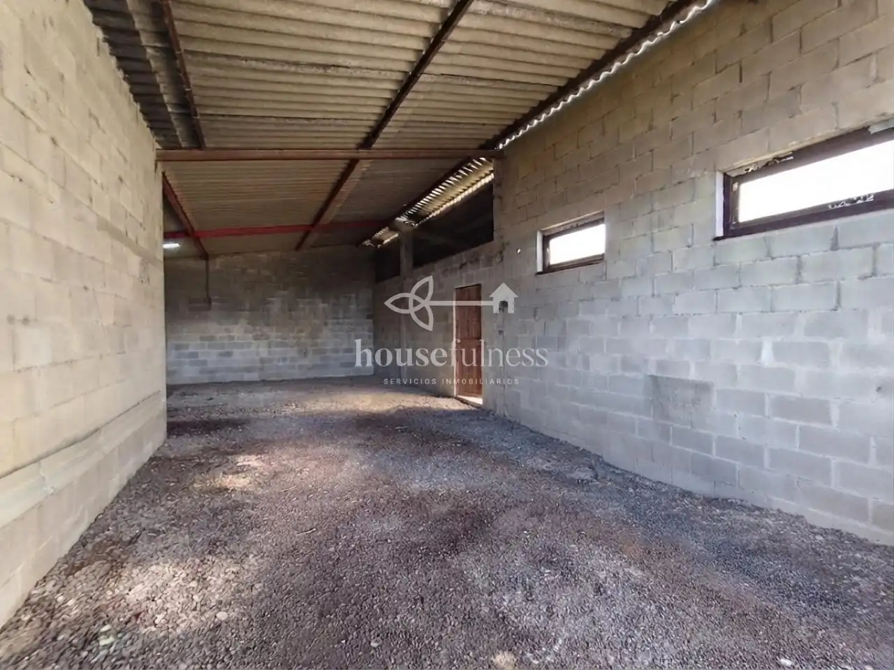 Nave industrial en venta en Fene, imagen 4