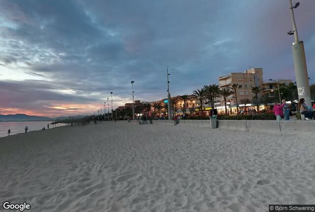 Flat for sale in CL SANT BARTOMEU (A), S'Arenal
