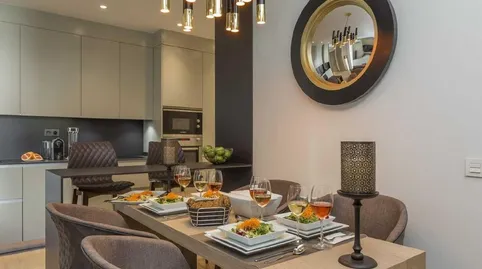 Foto 4 de Pis de lloguer a Vila de Gràcia, Barcelona Capital