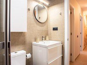 Foto 5 de Pis en venda a Calle Albareda, 17, Santa Catalina - Canteras, Las Palmas