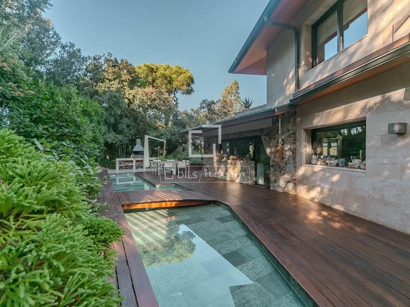 Villa avec piscine à vendre à Sarrià - Sant Gervasi, imagen 103