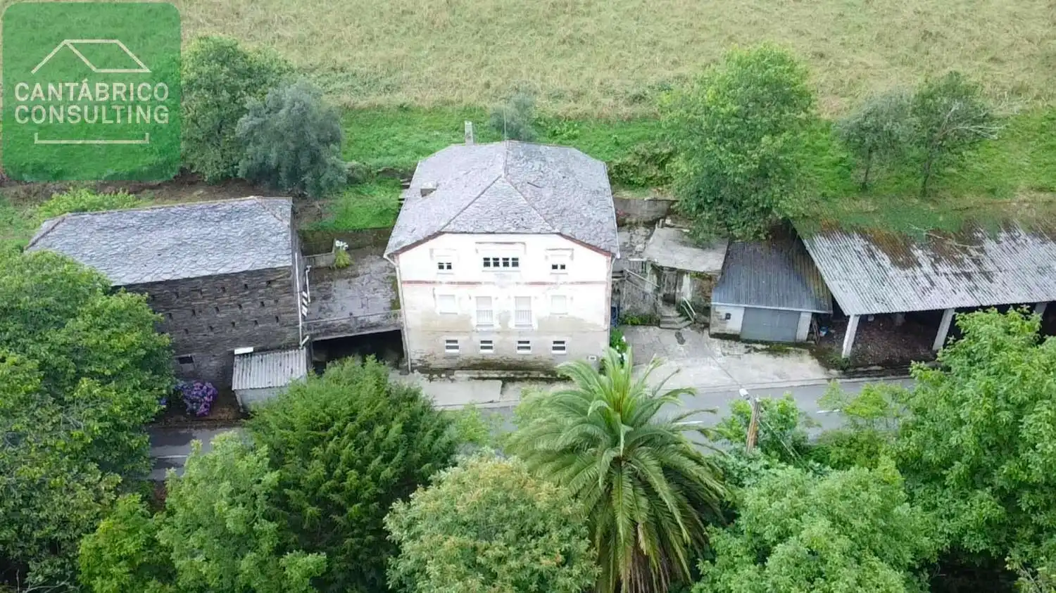 Casa in vendita a Coaña, imagen 3