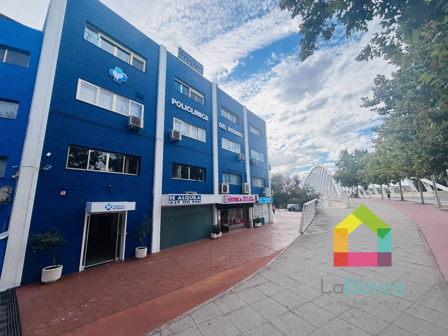 Local comercial en venta en Santa Teresa - Vista Hermosa