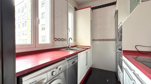Foto 5 de Piso de alquiler en Evaristo San Miguel, Argüelles,  Madrid Capital