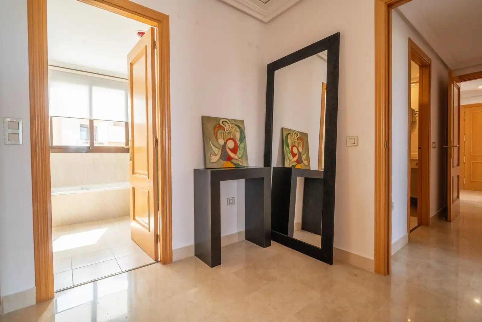 Penthouse with pool for sale in Calle la Pacheca Alta 22, imagen 12